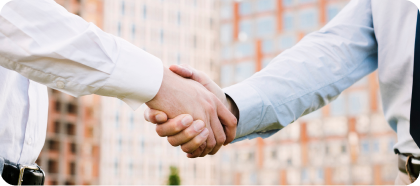 Client-Focused Approach